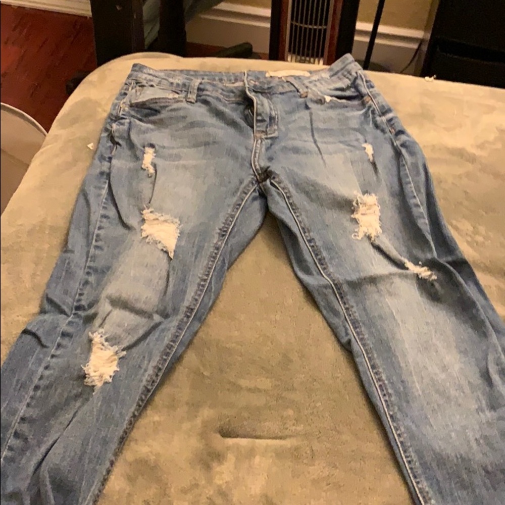Jeans